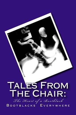 Tales From The Chair by Ferris, Gypsie Wind Feather