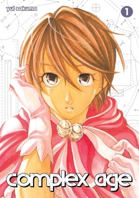 Complex Age, Volume 1 by Sakuma, Yui