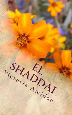 El Shaddai: My One True Love by Amidou, Victoria