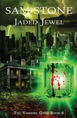 Jaded Jewel by Stone, Sam