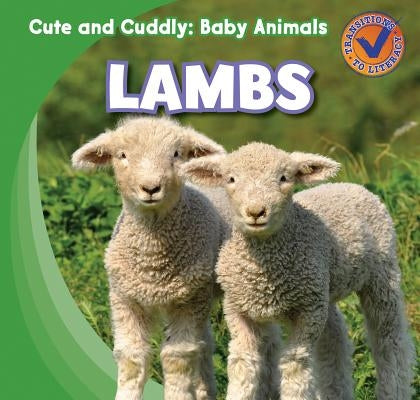 Lambs by Kawa, Katie