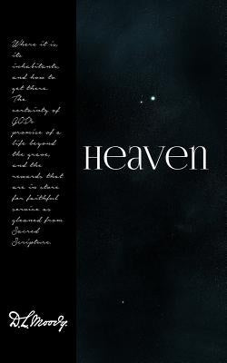Heaven by Books, Resurrected