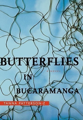 Butterflies in Bucaramanga by Patterson-Z, Tanna