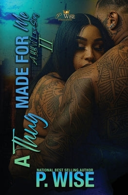 A Thug Made For Me 2: A BBW Love Story by Jefferson, Brandi