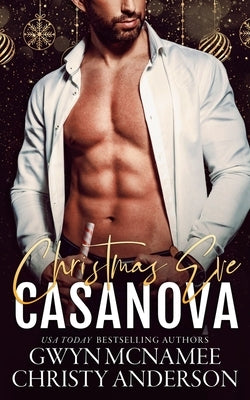 Christmas Eve Casanova by Anderson, Christy