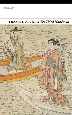 The Third Mandarin by Kuppner, Frank