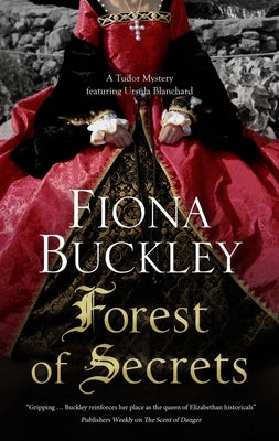 Forest of Secrets by Buckley, Fiona