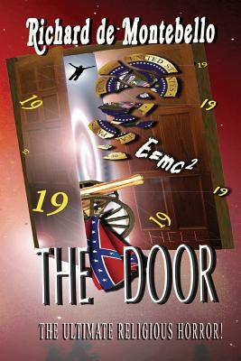 The Door by De Montebello, Richard David