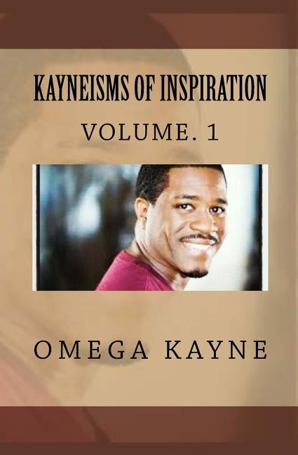 Kayneisms Of Inspiration by Armelin, Stephanie