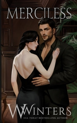 Merciless: Artist Rendition by Winters, W.