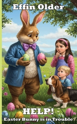 HELP! Easter Bunny is in Trouble by Older, Effin