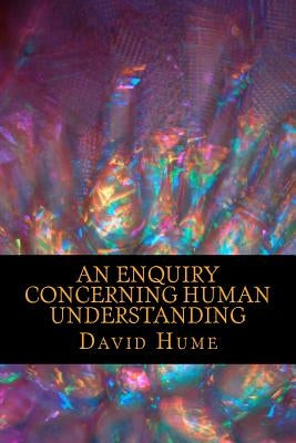 An Enquiry Concerning Human Understanding by Hume, David