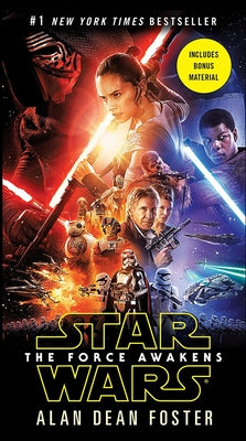 Force Awakens by Foster, Alan Dean