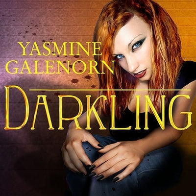 Darkling by Galenorn, Yasmine