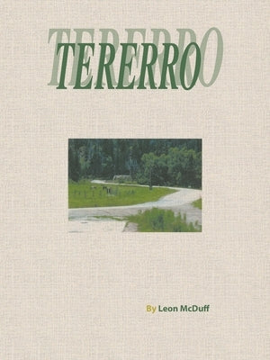 Tererro by McDuff, Leon