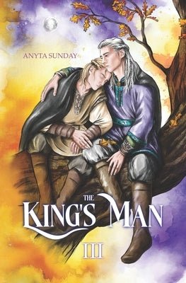 The King's Man: Book III by R. B., Merce