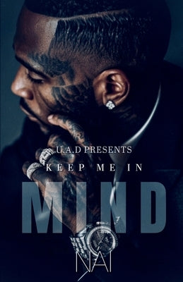 Keep Me In Mind by Nai