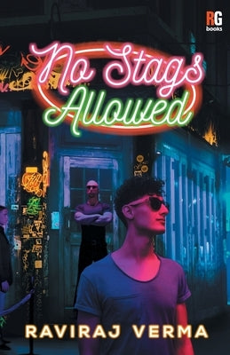 No Stags Allowed by Verma, Raviraj