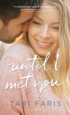 Until I Met You by Faris, Tari