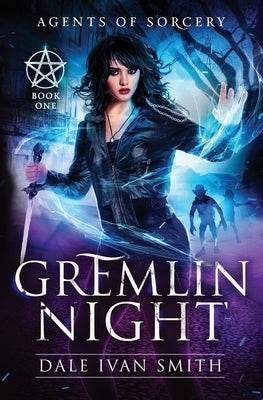 Gremlin Night by Smith, Dale Ivan