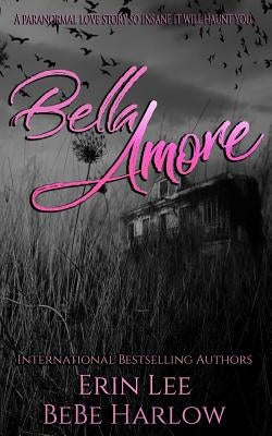 Bella Amore by Harlow, Bebe