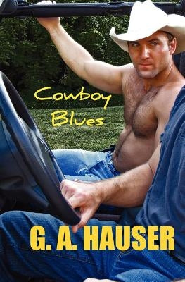 Cowboy Blues by Photography, D. Ws