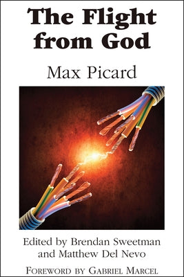 The Flight from God by Picard, Max