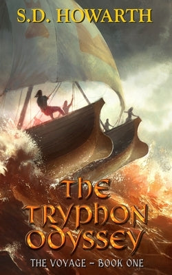 The Tryphon Odyssey by Howarth, S. D.