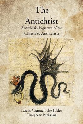 The Antichrist by The Elder, Lucas Cranach