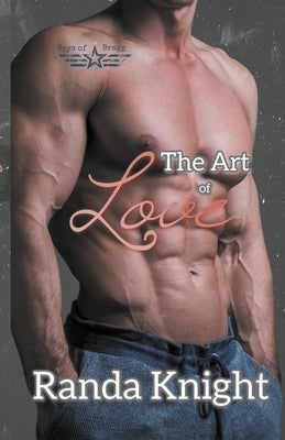 The Art of Love by Knight, Randa