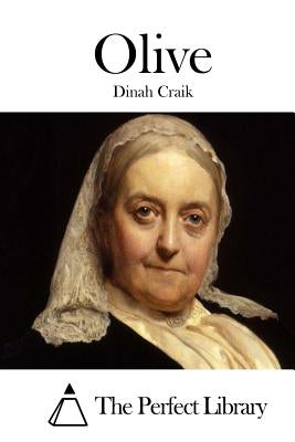 Olive by The Perfect Library