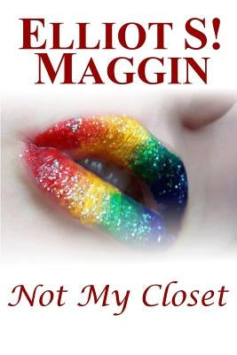 Not My Closet by Maggin, Elliot S.