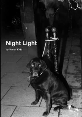 Night Light by Kidd, Simon