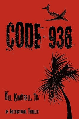 Code 936 by Kimbrell, Bill, Jr.