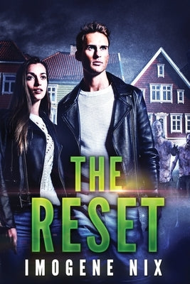 The Reset by Nix, Imogene