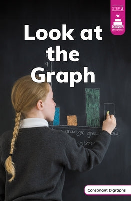 Look at the Graph by Stickney, Laura