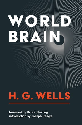 World Brain by Wells, H. G.