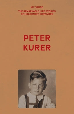 My Voice: Peter Kurer by The Fed