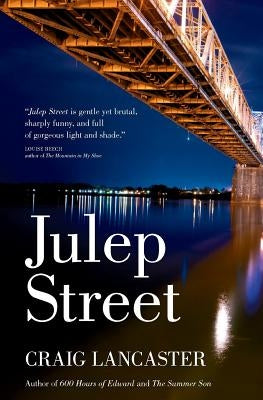 Julep Street by Lancaster, Craig