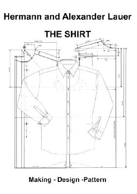 The Shirt: Malling- Design-Pattern by Lauer, Alexander