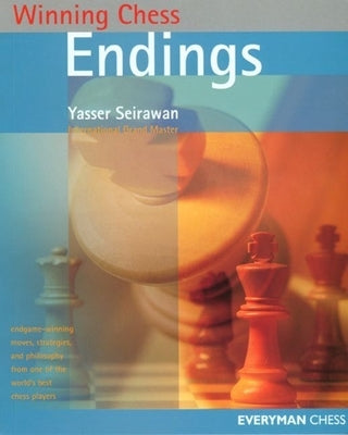 Openings by Seirawan, Yasser