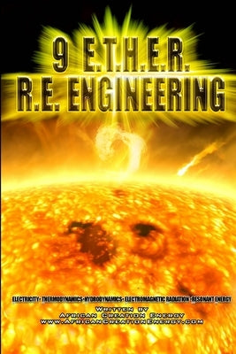 9 E.T.H.E.R. R.E. Engineering by Creation Energy, African