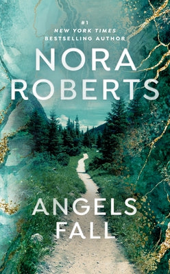 Angels Fall by Roberts, Nora