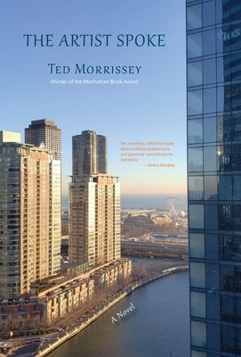The Artist Spoke by Morrissey, Ted