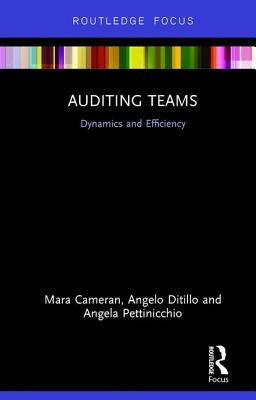 Auditing Teams: Dynamics and Efficiency by Cameran, Mara