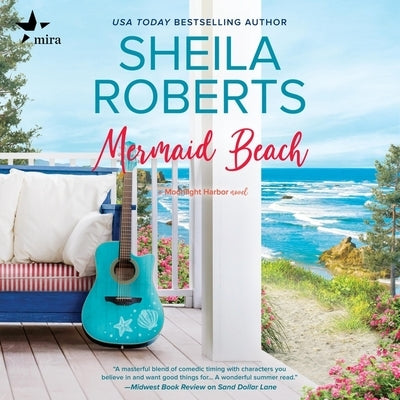 Mermaid Beach by Roberts, Sheila