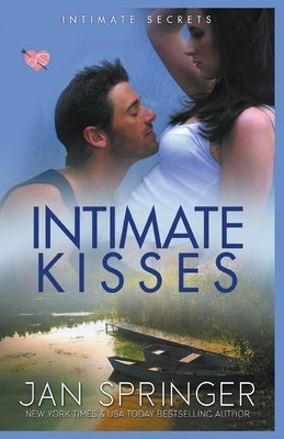 Intimate Kisses by Springer, Jan