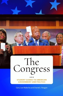 The Congress by Malecha, Gary