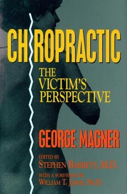 Chiropractic by Magner, George