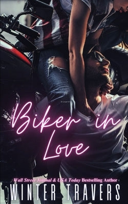Biker in Love by Limon, Shelby